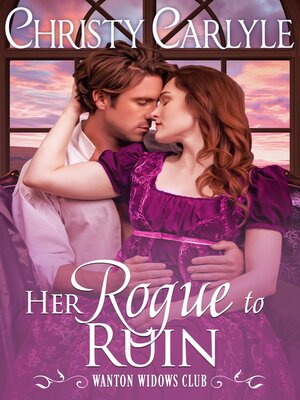 cover image of Her Rogue to Ruin